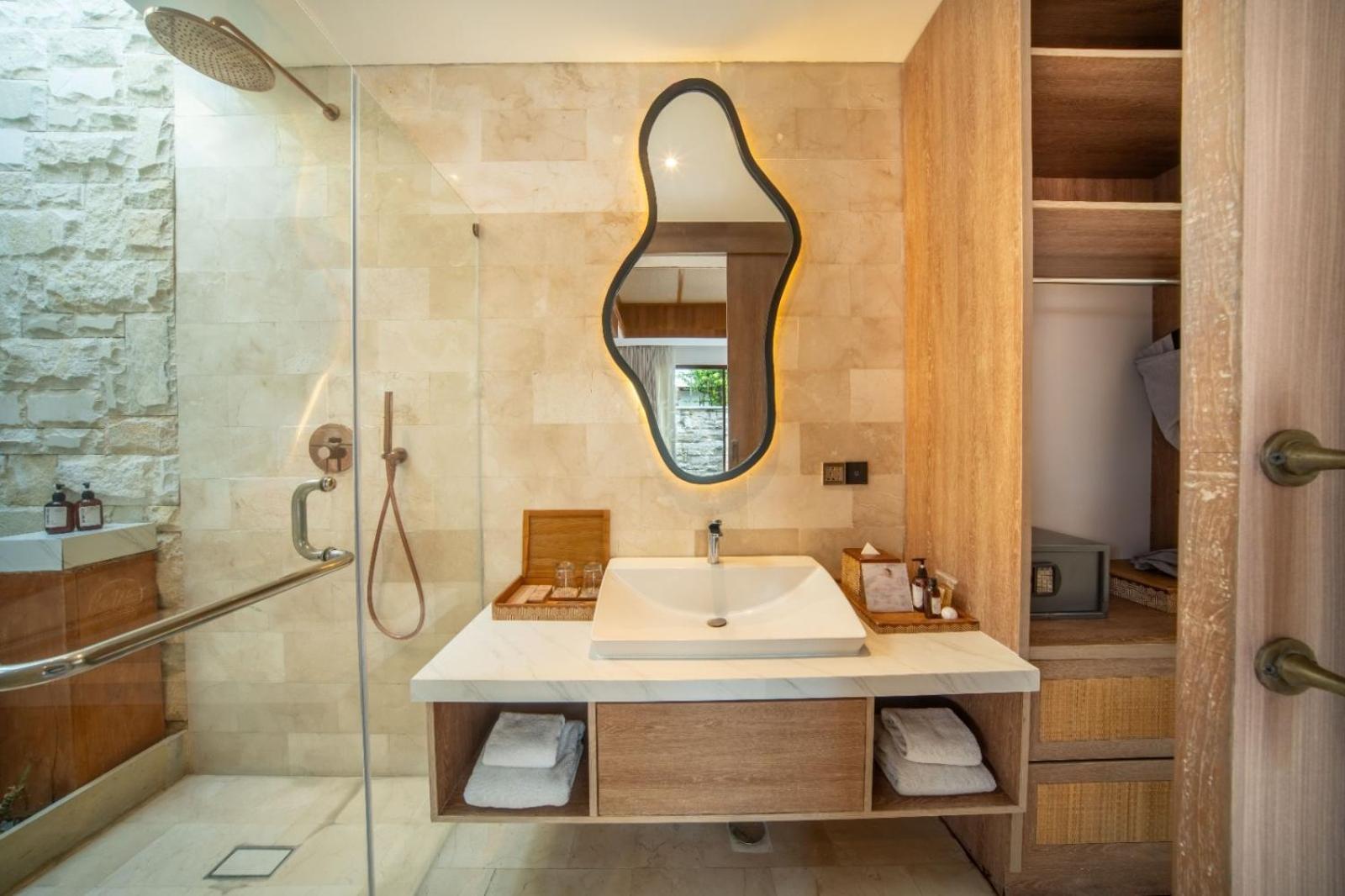 La Vie Villa Seminyak By Ini Vie Hospitality Legian Eksteriør bilde