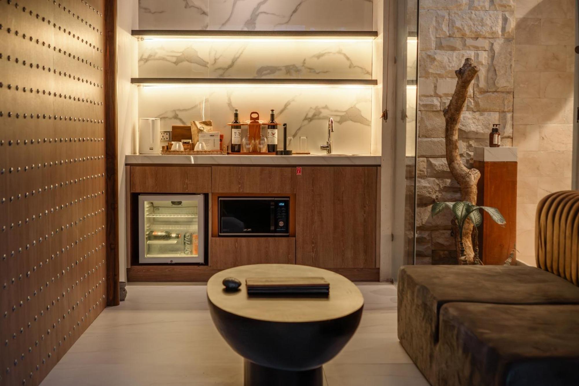 La Vie Villa Seminyak By Ini Vie Hospitality Legian Eksteriør bilde