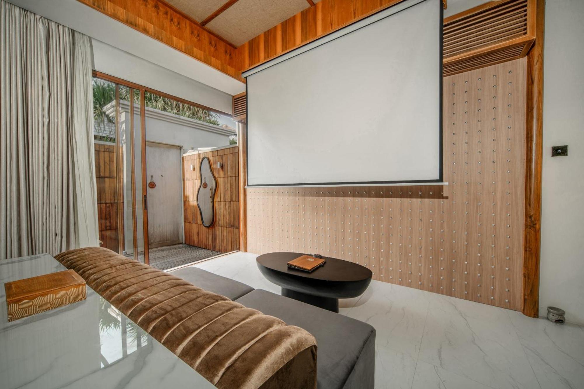 La Vie Villa Seminyak By Ini Vie Hospitality Legian Eksteriør bilde