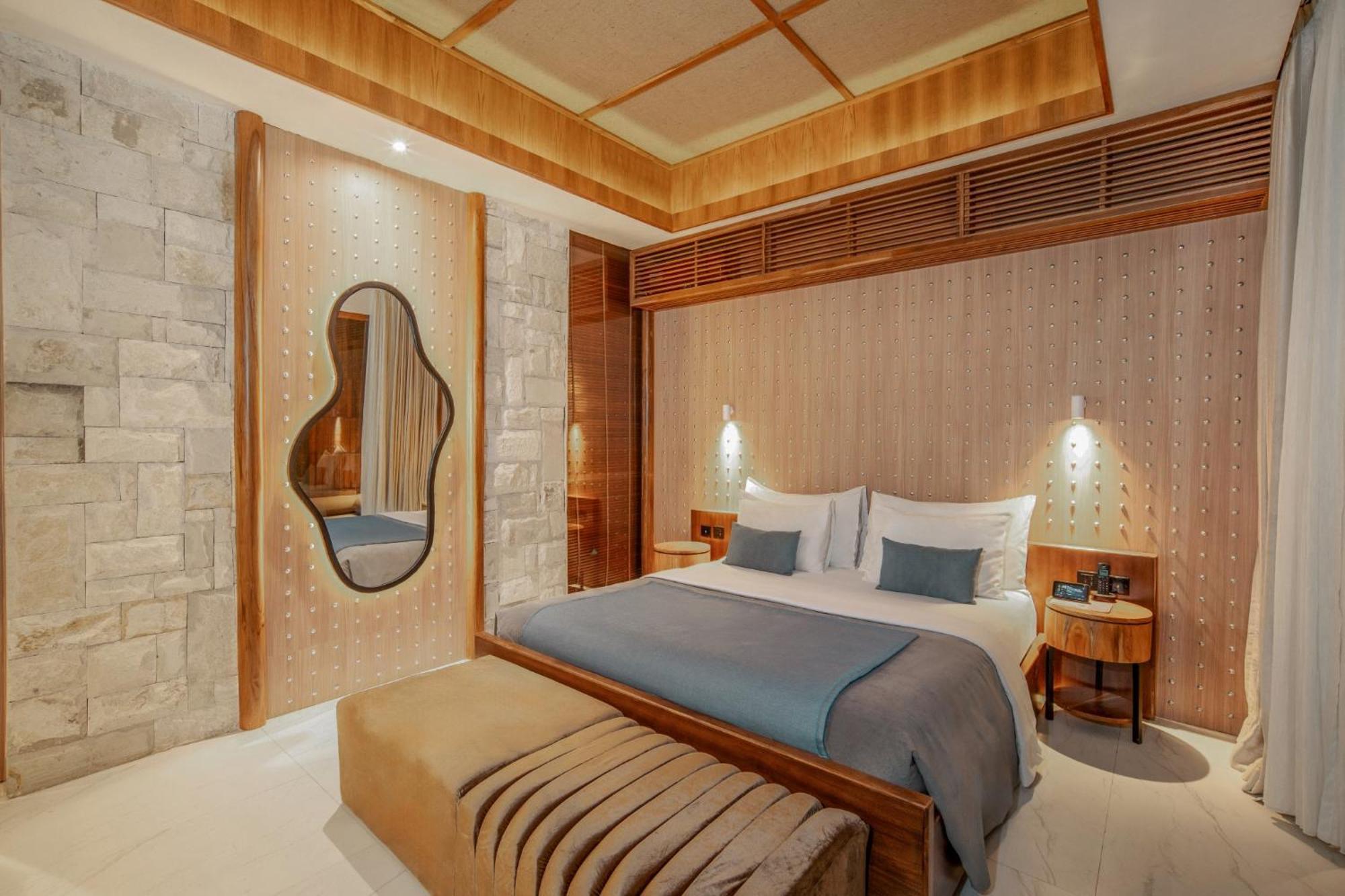 La Vie Villa Seminyak By Ini Vie Hospitality Legian Eksteriør bilde